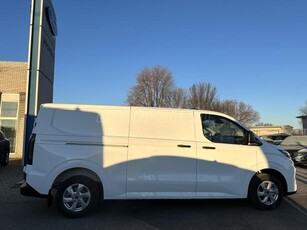 FORD TRANSIT Custom 2.0 TDCi 300 L1H1 Trend AKÁR KÉSZLETRŐL! 5%-OS FINANSZÍROZÁSSAL!