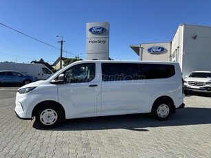 FORD TRANSIT Custom 2.0 TDCi 320 L1H1 Trend 9 fős Custom Kombi Trend L1H1 hamarosan érkező