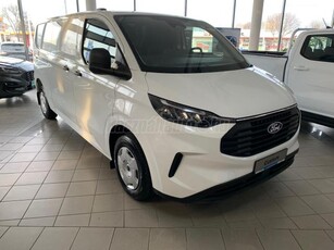 FORD TRANSIT Custom 2.0 TDCi 320 L1H1 Trend Készletről azonnal elérhető!