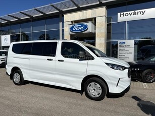 FORD TRANSIT Custom 2.0 TDCi 320 L2H1 Trend 9 fős Custom Kombi Trend L2H1 hamarosan beérkező