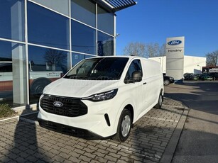 FORD TRANSIT Custom 2.0 TDCi 320 L2H1 Trend AKÁR KÉSZLETRŐL! 5% FINANSZÍROZÁS! ÚJ GENERÁCIÓ!