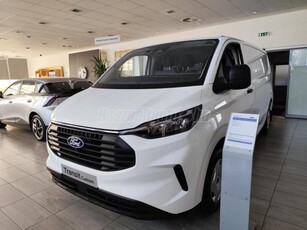 FORD TRANSIT Custom 2.0 TDCi 320 L2H1 Trend Készletről azonnal!!!