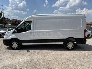 FORD TRANSIT L3-H2-3500 össztömeg TREND FELSZERELTSÉG