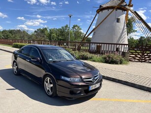 HONDA ACCORD 2.0 Comfort My. 06