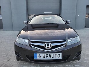 HONDA ACCORD 2.0 Comfort My. 06 ELSŐ TULAJDONOS!!!MEGKÍMÉLT ÁLLAPOTBAN!!!