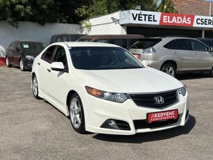 HONDA ACCORD 2.0 Elegance 116e km. Tempomat Ülésfűtés 2zdigitklíma Megkímélt!