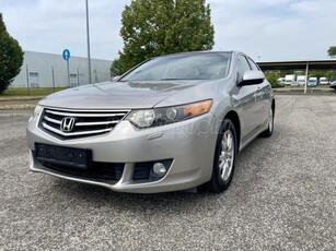 HONDA ACCORD 2.0 Elegance MEGKÍMÉLT ÁLLAPOT/ ÜLÉSFŰTÉS/ DIGIT KLÍMA/ KÉT KULCS/ HIBÁTLAN VÁLTÓ/ 1 ÉV GARAN