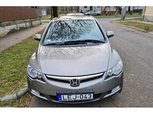 HONDA CIVIC 1.3 Hybrid (Automata)