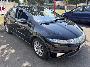 HONDA CIVIC 1.4 Comfort