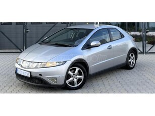 HONDA CIVIC 1.4 Comfort VSA 8GEN/TEMPOMAT/DIGIT KLÍMA