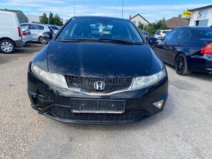 HONDA CIVIC 1.4 Sport