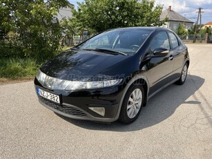 HONDA CIVIC 1.4 Sport