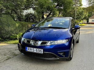 HONDA CIVIC 1.4 Sport