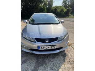 HONDA CIVIC 1.4 Type-S