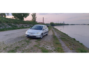 HONDA CIVIC 1.4i LS