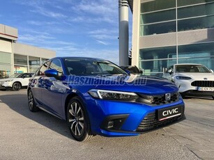 HONDA CIVIC 2.0 i-MMD Hybrid Elegance eCVT Minden színben elérhető