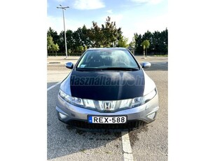 HONDA CIVIC 2.2 CTDi Executive