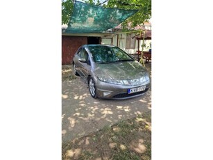 HONDA CIVIC 2.2 CTDi Executive