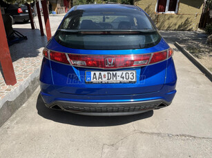 HONDA CIVIC 2.2 CTDi Sport