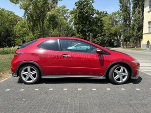 HONDA CIVIC 2.2 CTDi Type-S