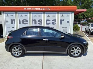 HONDA CIVIC SPORT 1.8 i-VTEC (1 ÉV GARANCIA)