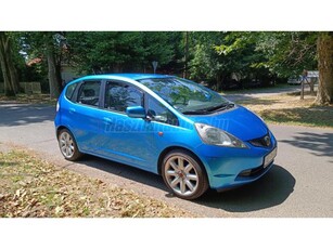 HONDA JAZZ 1.2 S