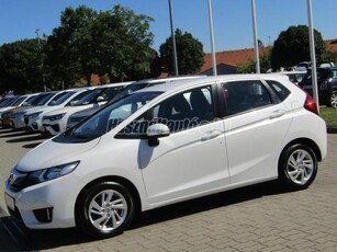 HONDA JAZZ 1.3 Comfort /Magyarországi - Sérülésmentes - Első tulajdonos - Garantált - 145.260 KM!/