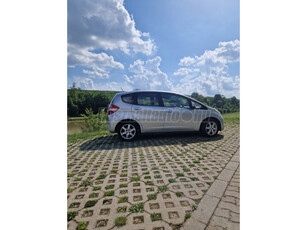 HONDA JAZZ 1.4 Elegance (Automata)