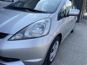 HONDA JAZZ 1.4 Elegance Becsületesnepper