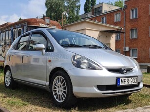 HONDA JAZZ 1.4 ES