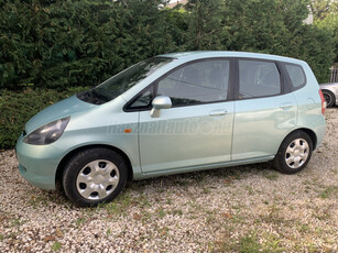 HONDA JAZZ 1.4 ES