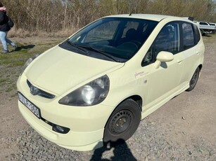 HONDA JAZZ 1.4 ES