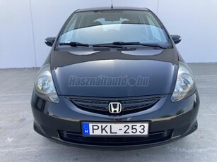 HONDA JAZZ 1.4 ES My. 2005 136eKm!Ritka Állapot!