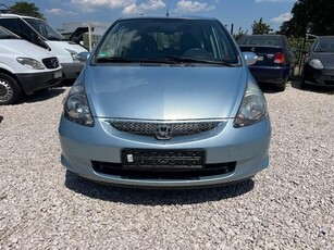 HONDA JAZZ 1.4 ES My. 2005 JÉGHIDEG KLÍMA!!!!!!