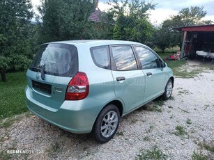 HONDA JAZZ 1.4 LS