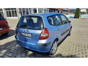 HONDA JAZZ 1.4 LS