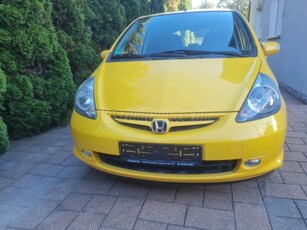 HONDA JAZZ 1.4 S