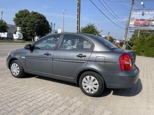 HYUNDAI ACCENT 1.4 Classic / Klíma / ABS / M.országi /