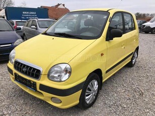 HYUNDAI ATOS 1.0i GLS