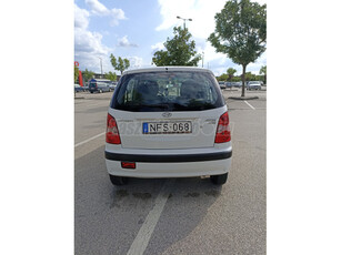 HYUNDAI ATOS Prime 1.1 GL Base