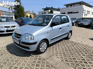 Hyundai Atos Prime 1.1 GLS Comfort 07MY 71000 K...