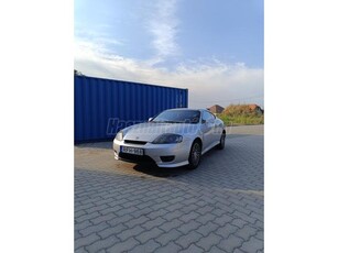 HYUNDAI COUPE 2.0 GLS