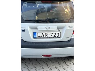 HYUNDAI GETZ 1.5 CRDi Active