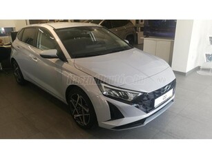 HYUNDAI I20 1.2 MPi Emotion