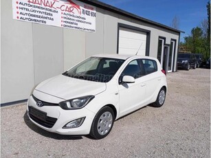 HYUNDAI I20 1.25 Life AC SORSZÁM: 71