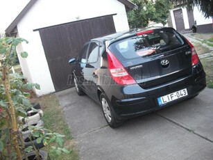 HYUNDAI I30 1.4 DOHC Classic Entry