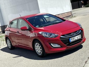 HYUNDAI I30 1.4i Comfort MŰKÖDŐ KLIMA+MEGKIMÉLT SZÉP ÁLLAPOT!!!