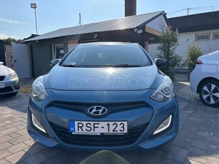 HYUNDAI I30 1.4i Comfort RITKA MEGKÍMÉLT ÁLLAPOT