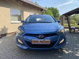 HYUNDAI I30 1.4i Comfort VONÓHOROG 105000 KM!!!