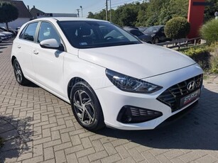 HYUNDAI I30 1.5 DPi Comfort Magyar-Sz.könyv-KM GARANCIA